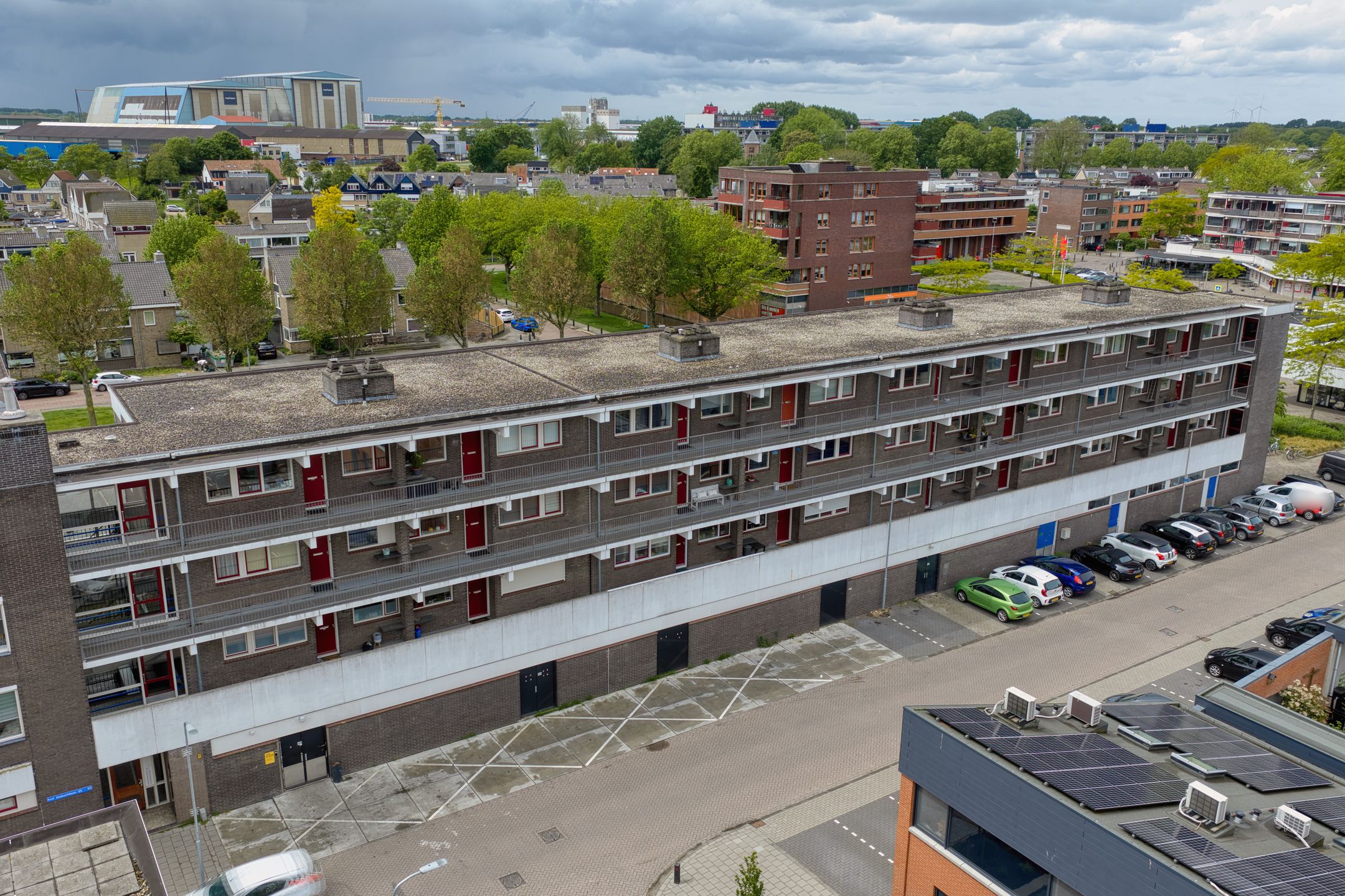 Photo 6 of Kort-Ambachtlaan 47