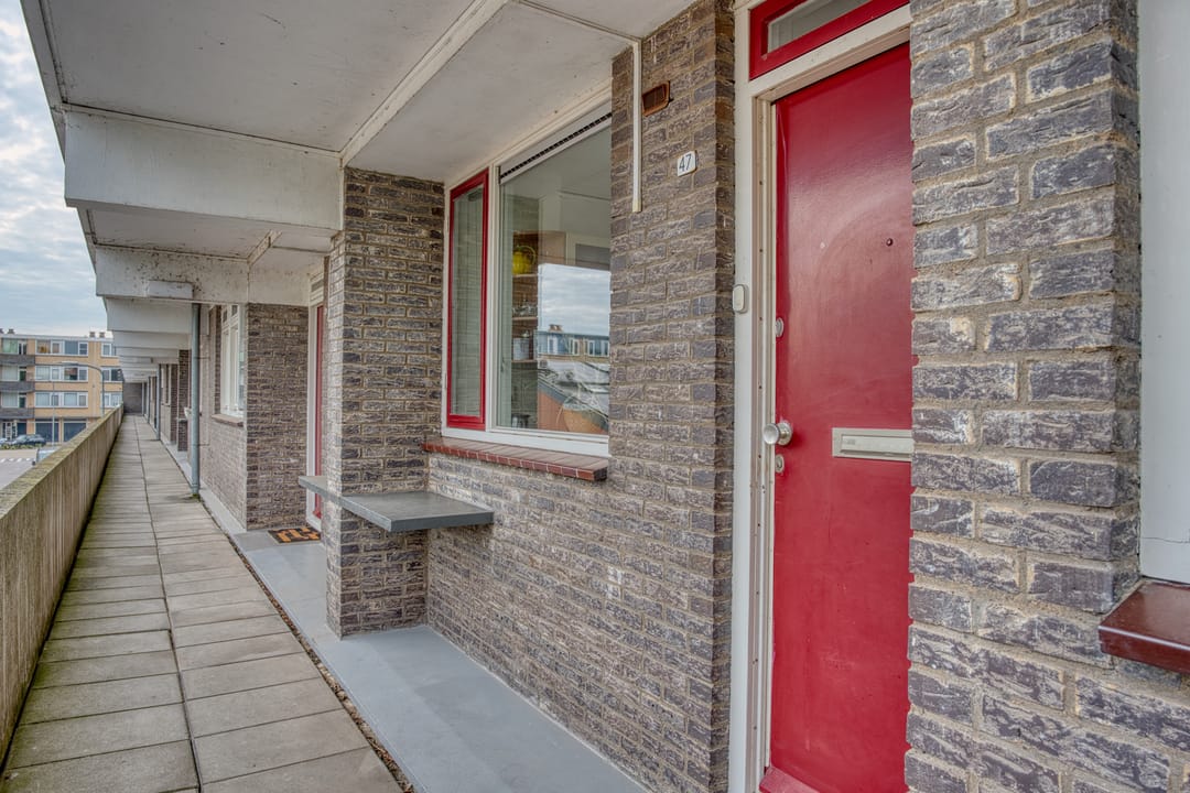 Photo 8 of Kort-Ambachtlaan 47