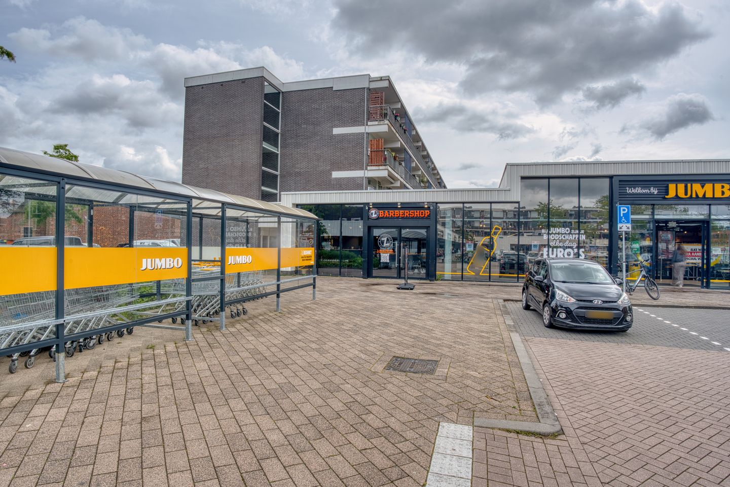 Photo 29 of Kort-Ambachtlaan 47