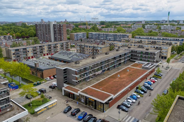 Foto 5 van Kort-Ambachtlaan 47