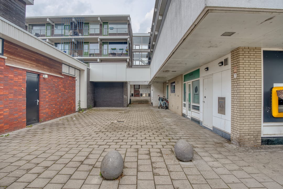 Photo 31 of Kort-Ambachtlaan 47