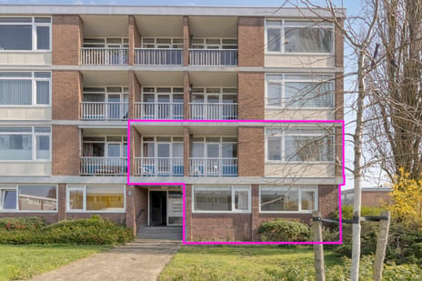 Newtonstraat thumbnail