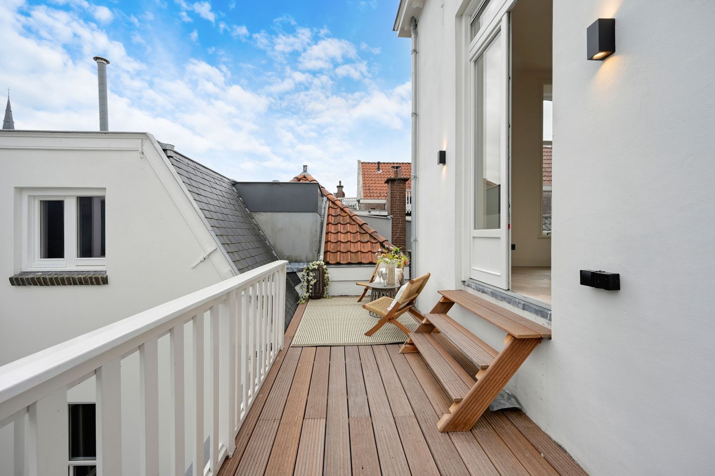 Foto 4 van Noordeinde 119-A
