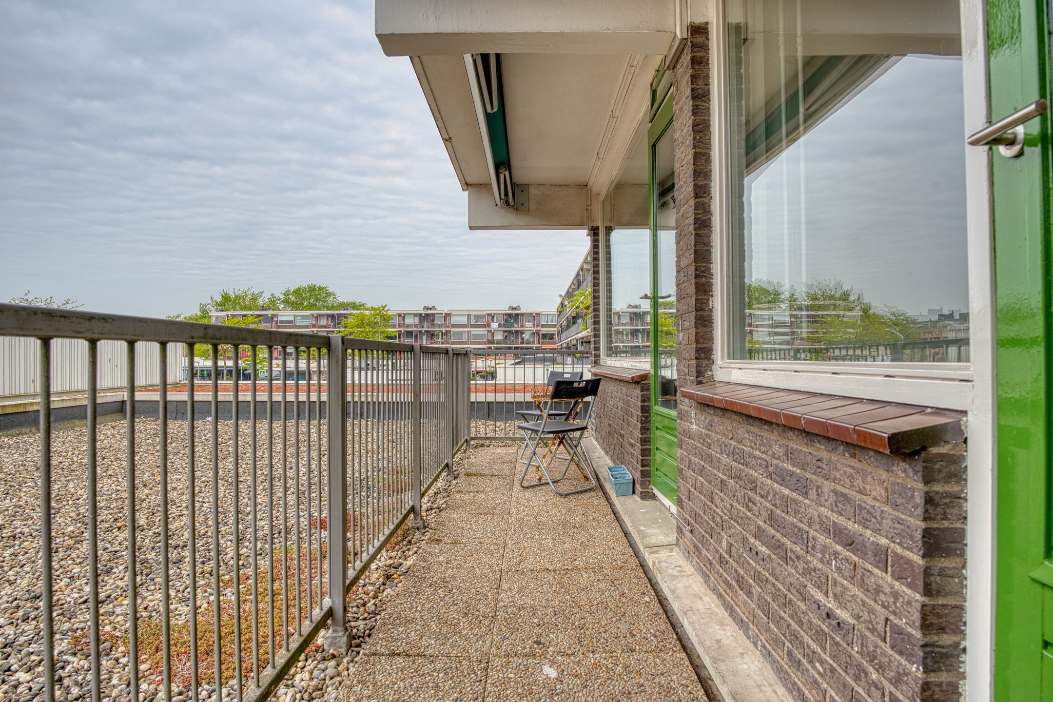 Photo 18 of Kort-Ambachtlaan 47