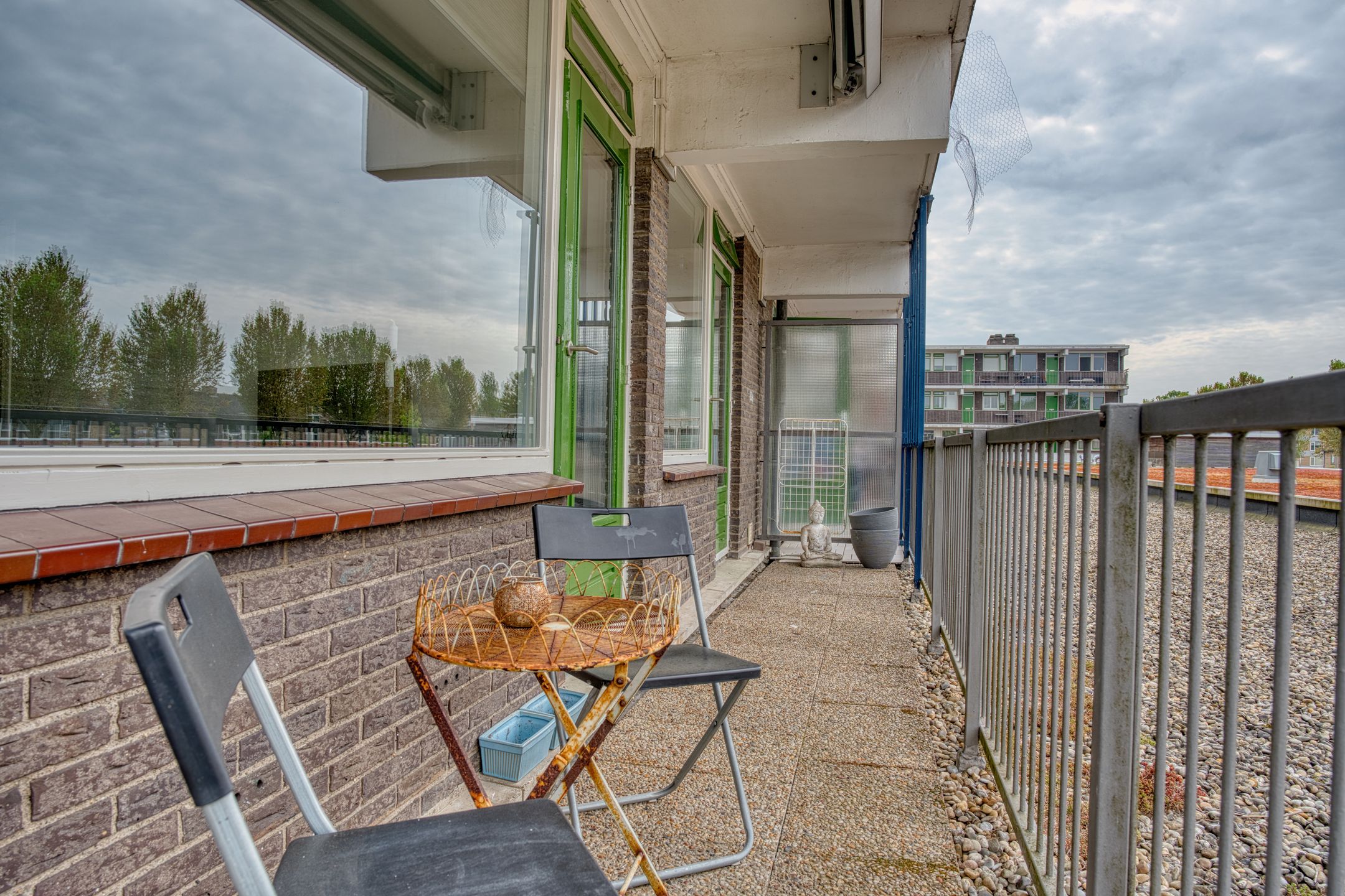 Photo 3 of Kort-Ambachtlaan 47