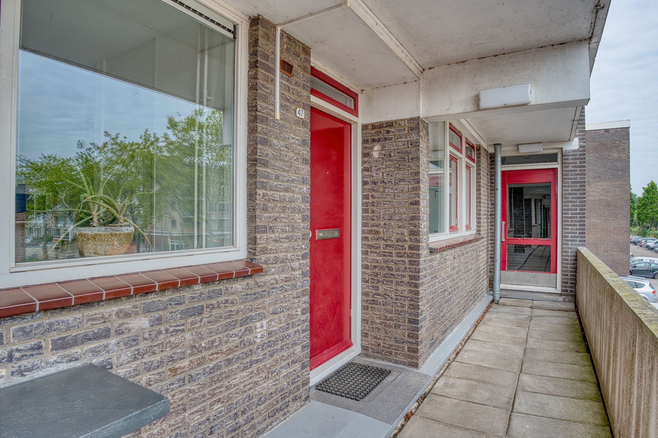 Photo 30 of Kort-Ambachtlaan 47