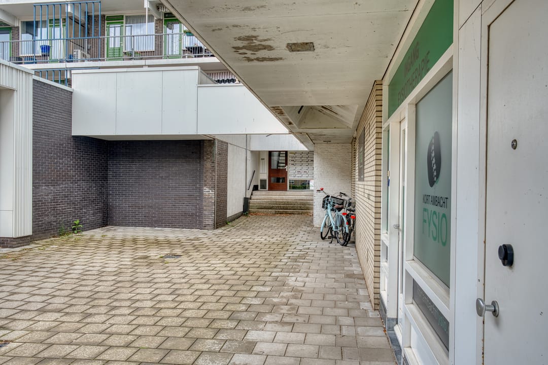 Photo 32 of Kort-Ambachtlaan 47