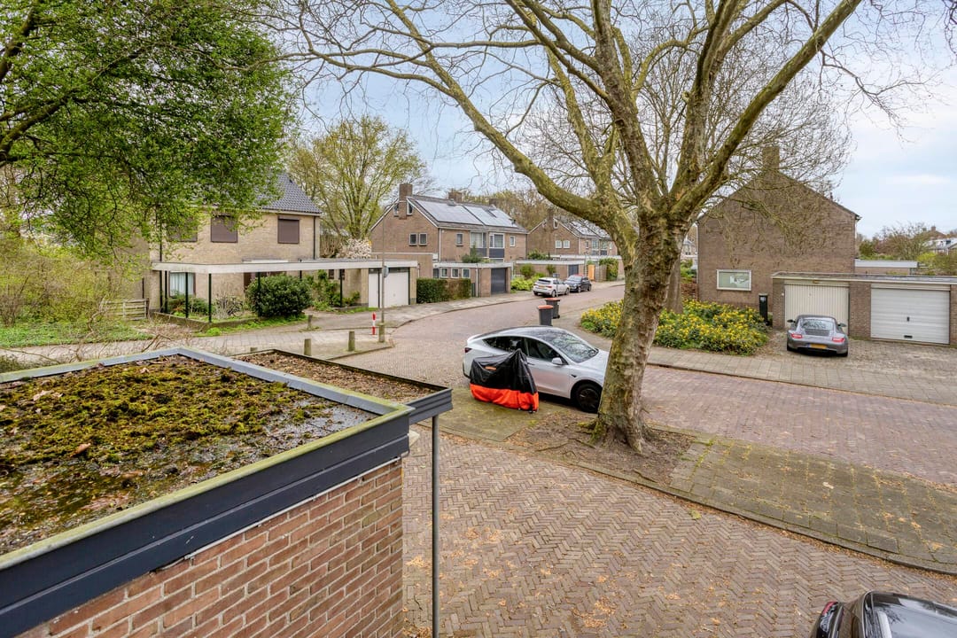 Photo 32 of Tesselschadelaan 54