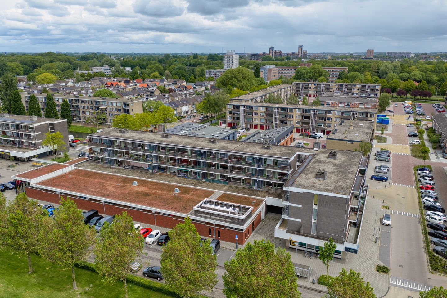 Photo 35 of Kort-Ambachtlaan 47