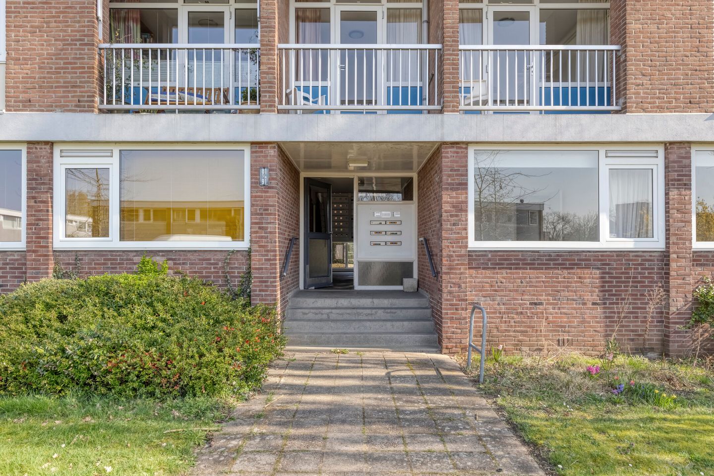 Foto 44 van Newtonstraat 91