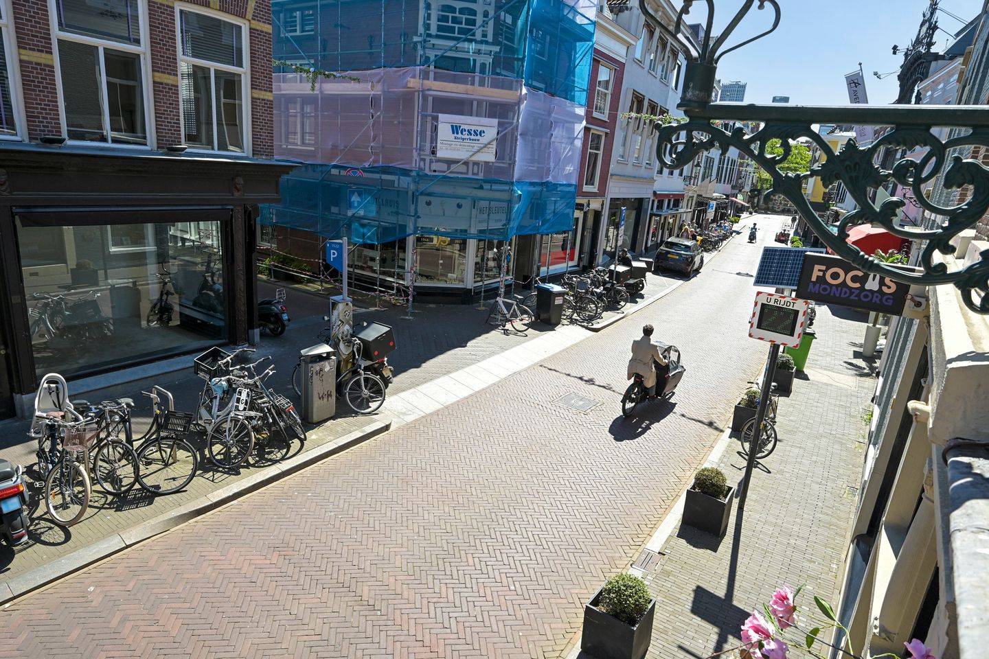 Foto 40 van Denneweg 68-A