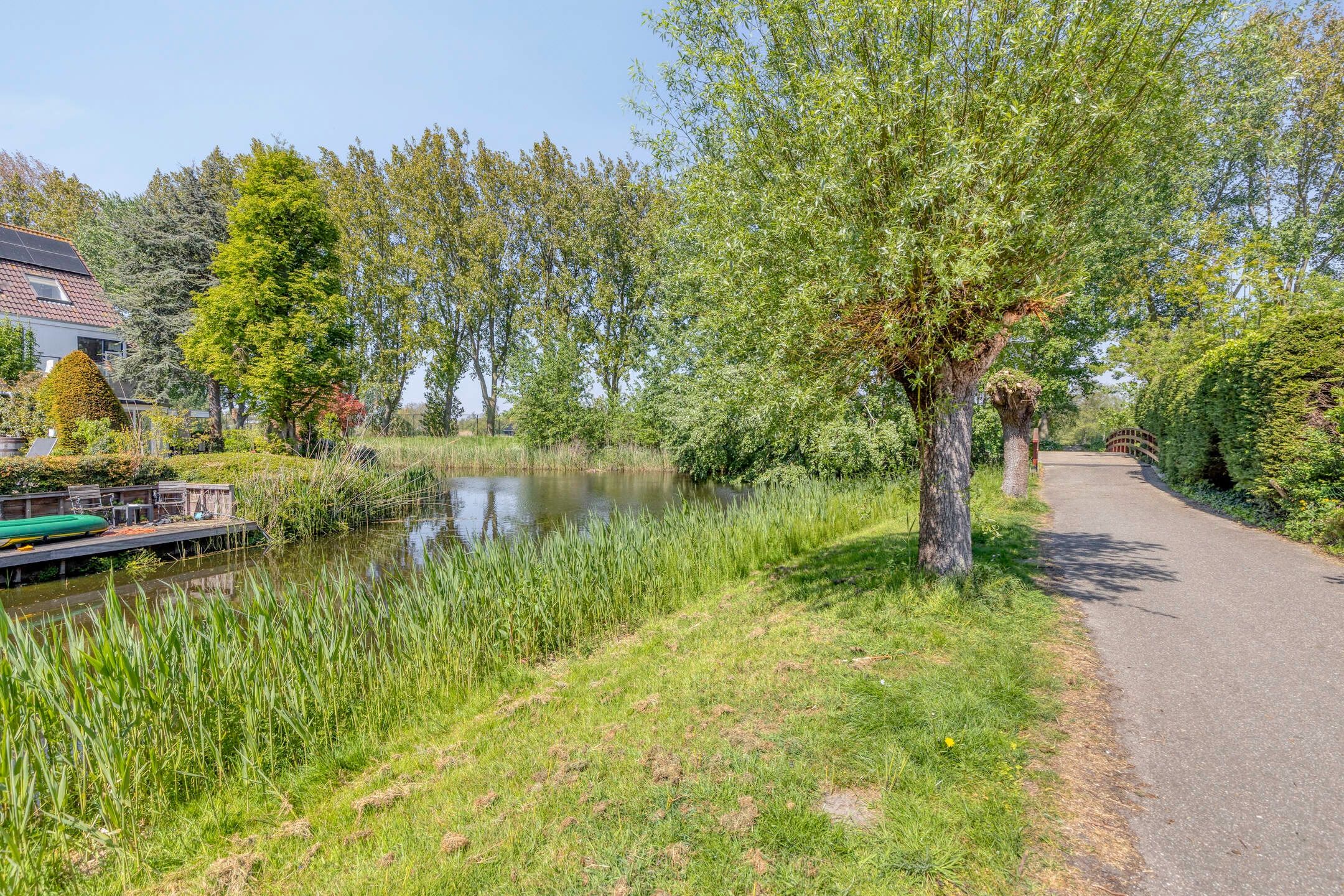Foto 42 van Rivierforel 29