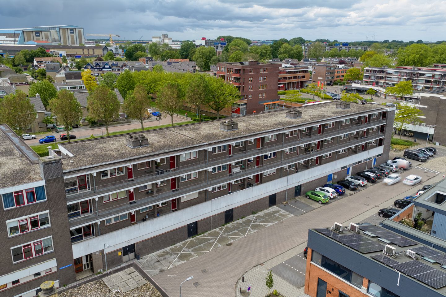 Photo 34 of Kort-Ambachtlaan 47