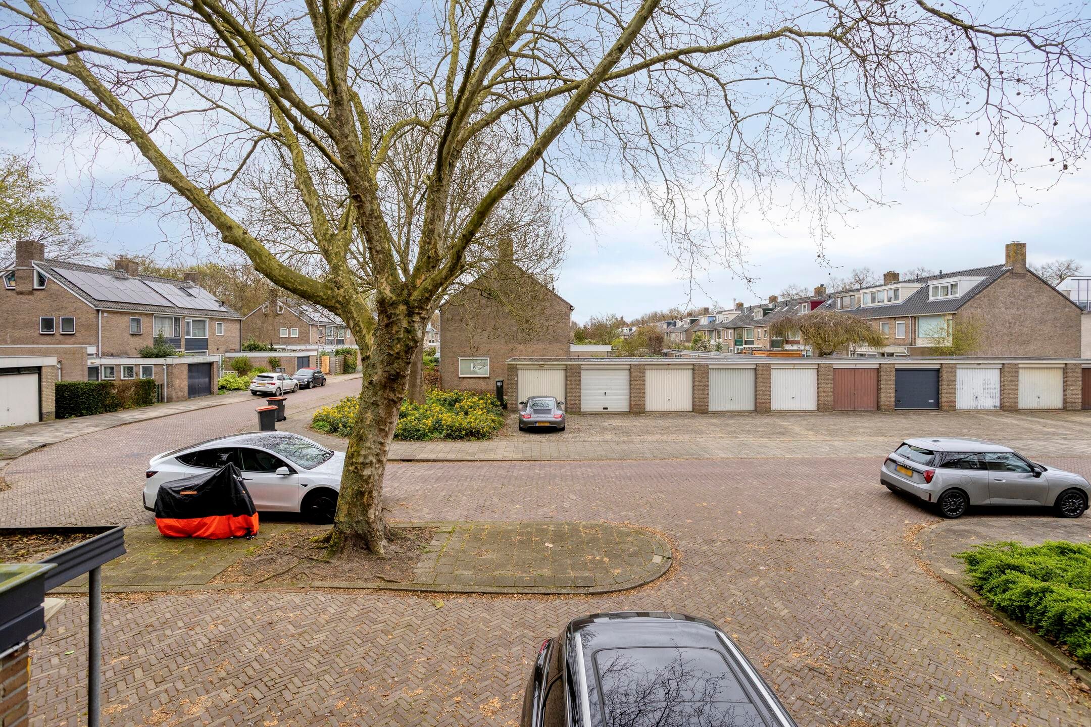 Photo 33 of Tesselschadelaan 54