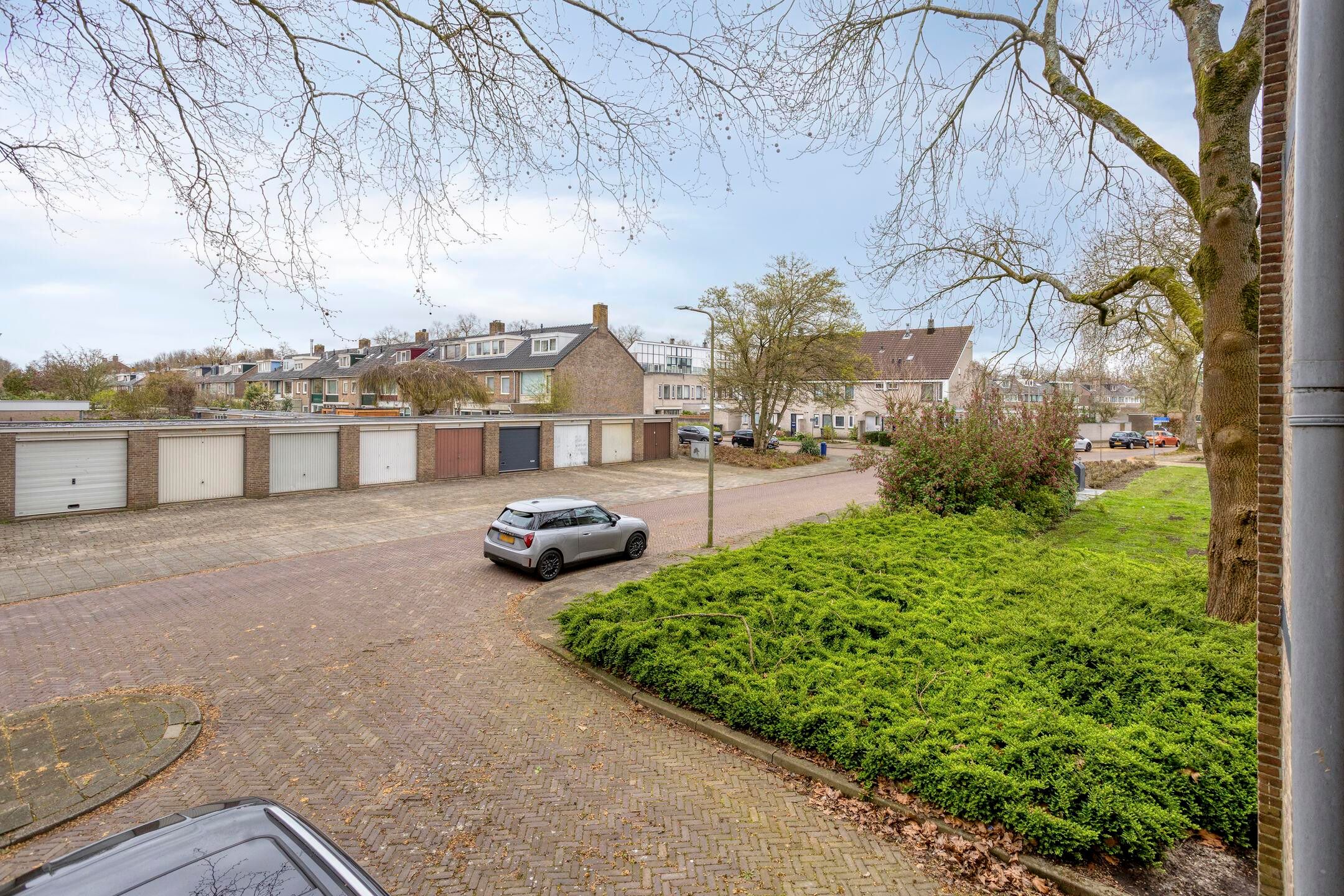 Photo 36 of Tesselschadelaan 54