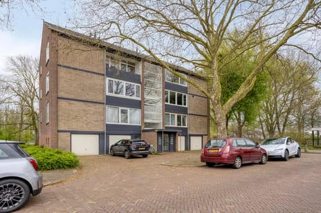 Tesselschadelaan thumbnail