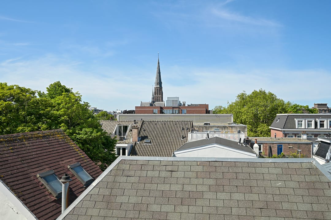 Foto 2 van Denneweg 68-A