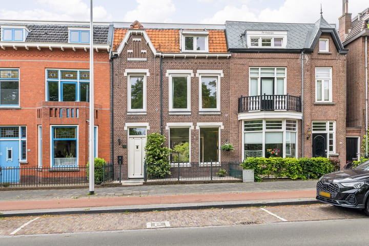Foto 2 van Bredasestraat 70