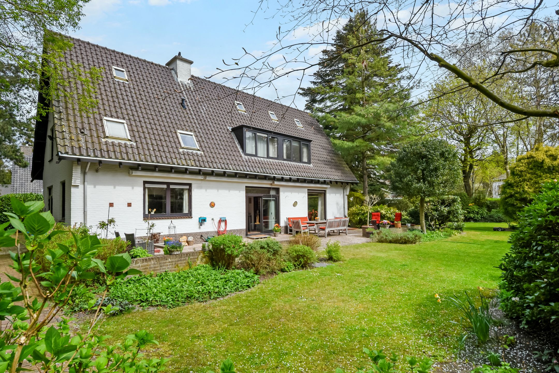 Foto 3 van Prins Frederiklaan 32