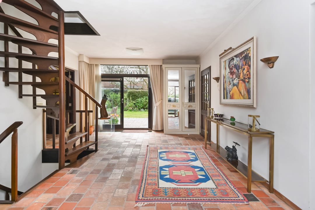 Foto 7 van Prins Frederiklaan 32