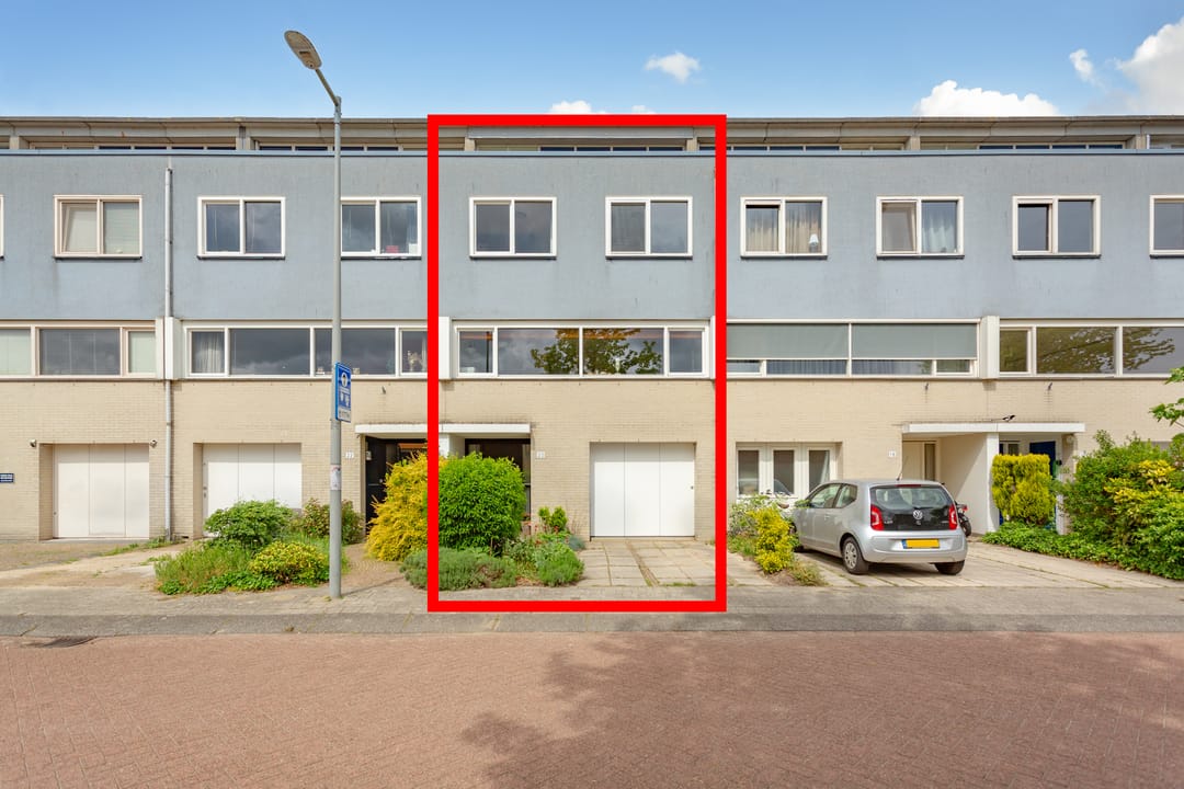Foto 1 van Schotse Hooglanden 20