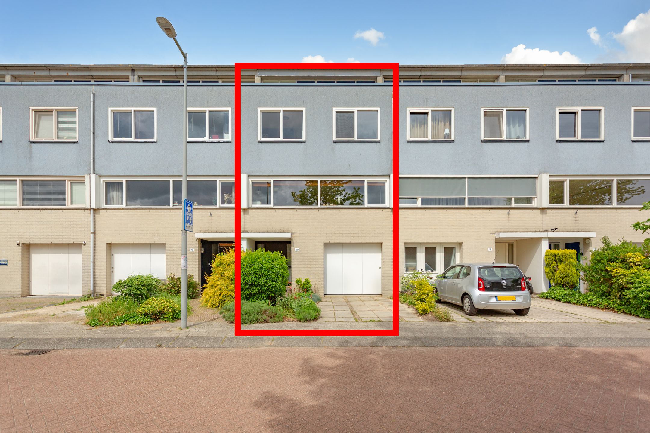 Schotse Hooglanden 20 