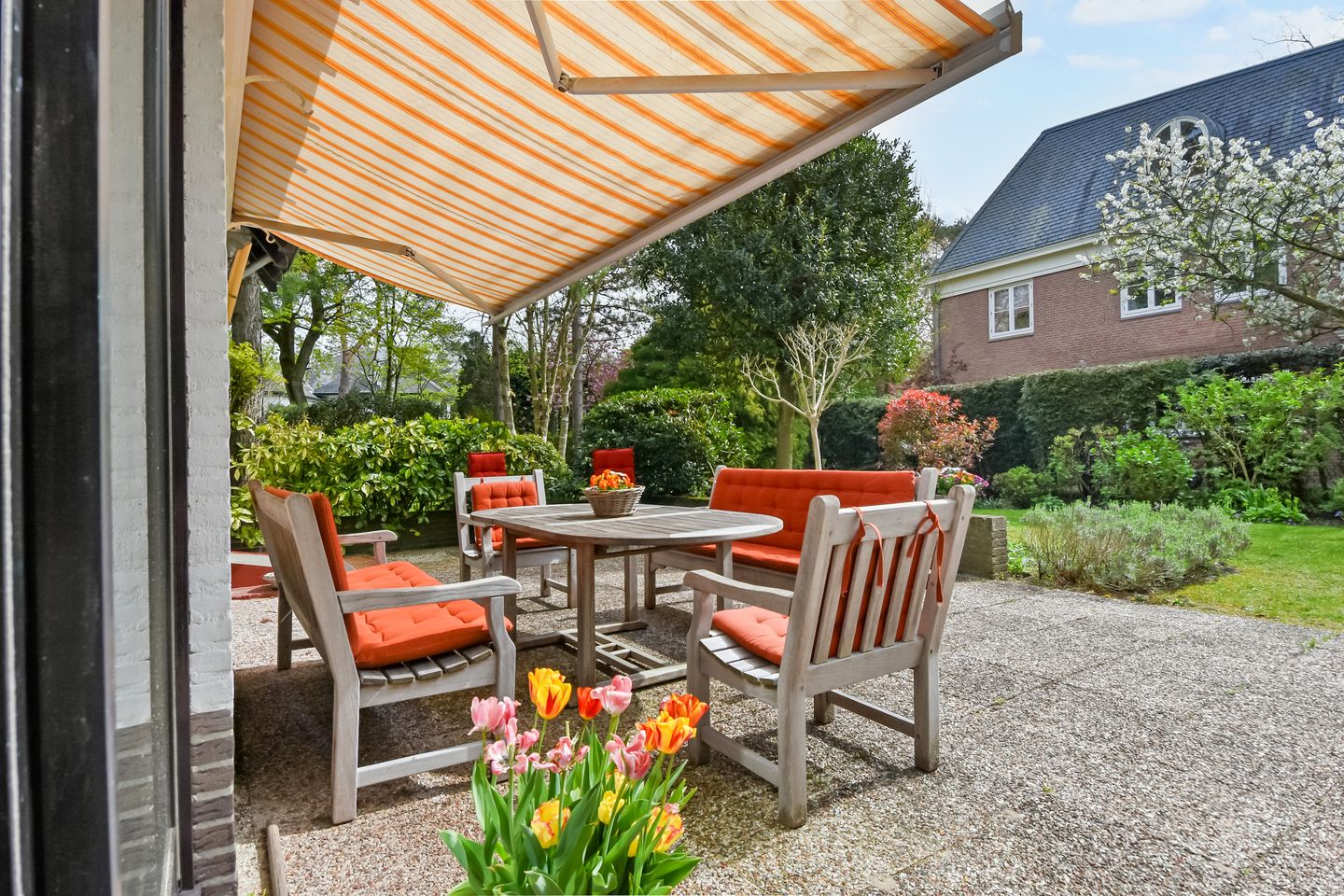 Foto 10 van Prins Frederiklaan 32