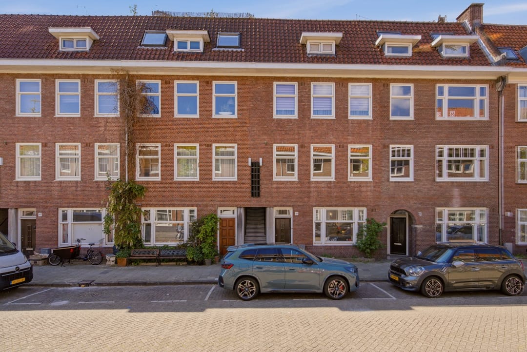 Foto 2 van Marco Polostraat 101-1