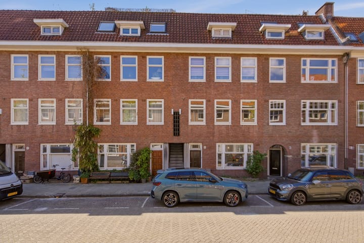Foto 2 van Marco Polostraat 101-1