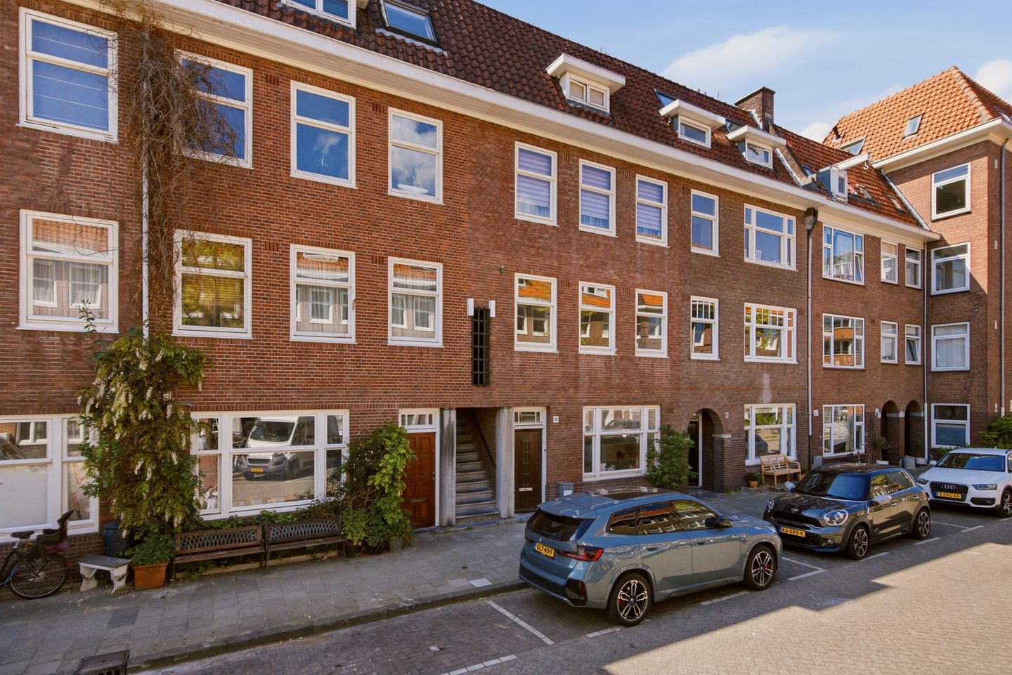 Foto 19 van Marco Polostraat 101-1