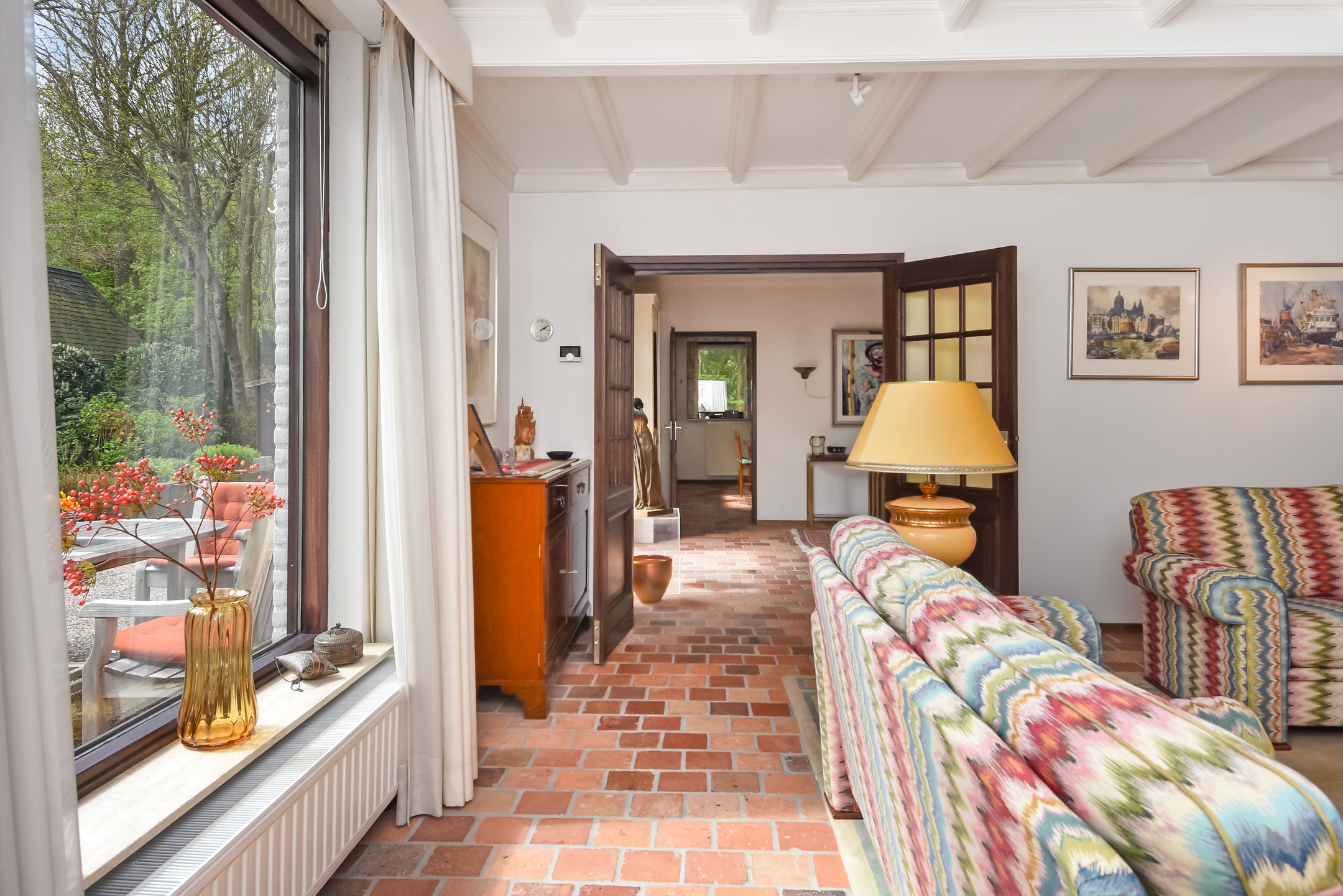 Foto 6 van Prins Frederiklaan 32