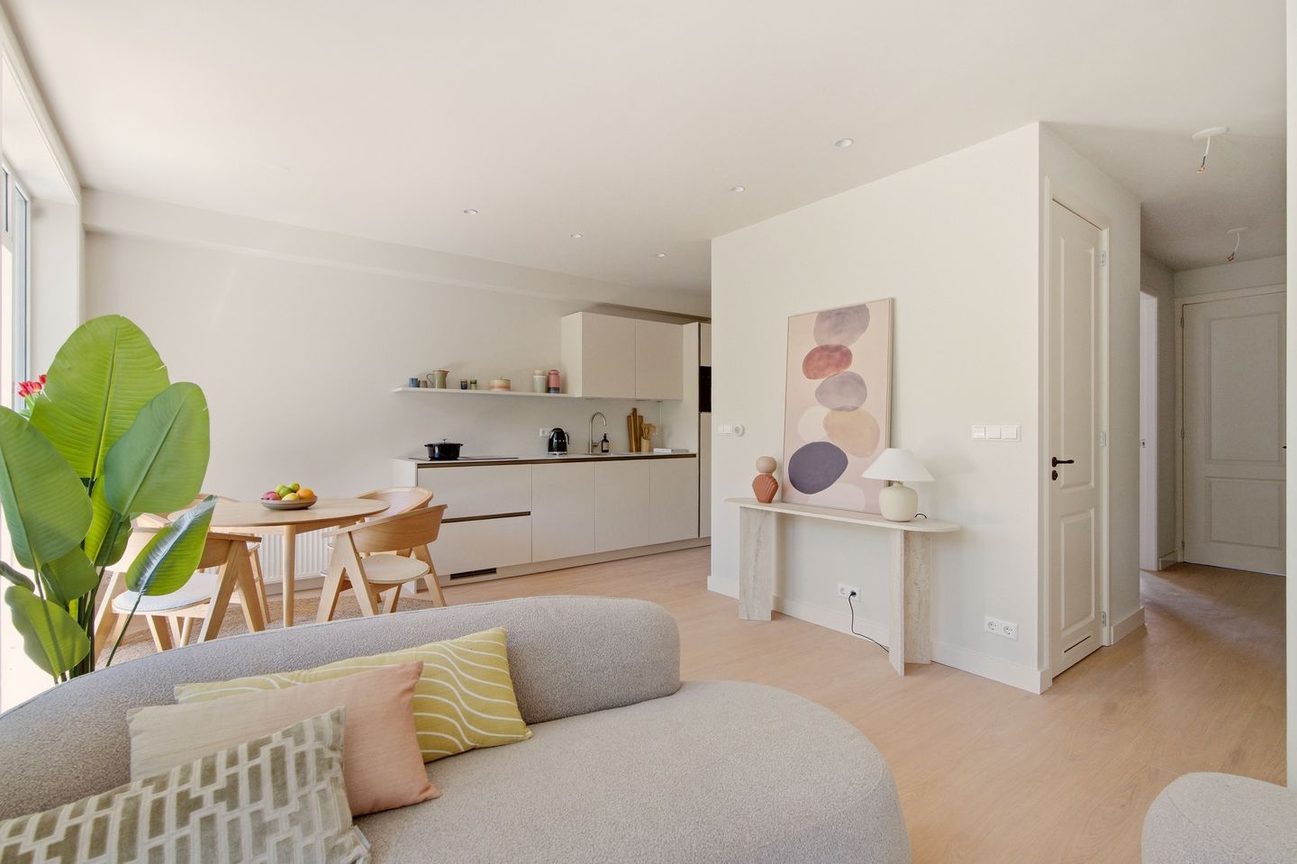 Foto 4 van Marco Polostraat 101-1