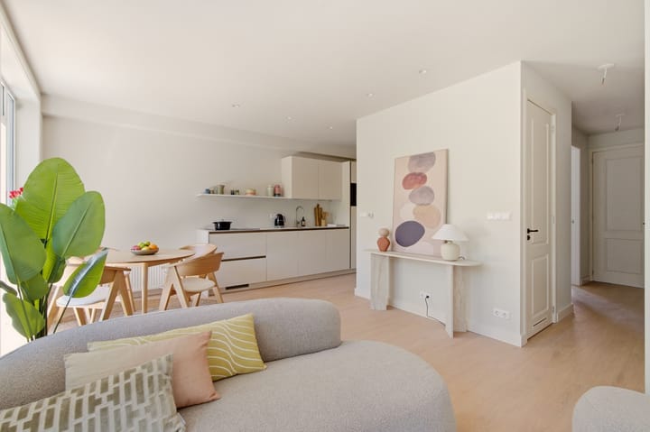 Foto 4 van Marco Polostraat 101-1