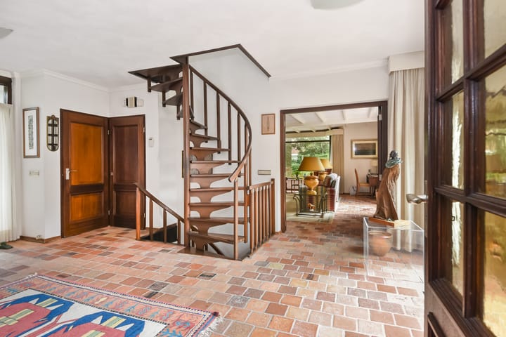 Foto 4 van Prins Frederiklaan 32