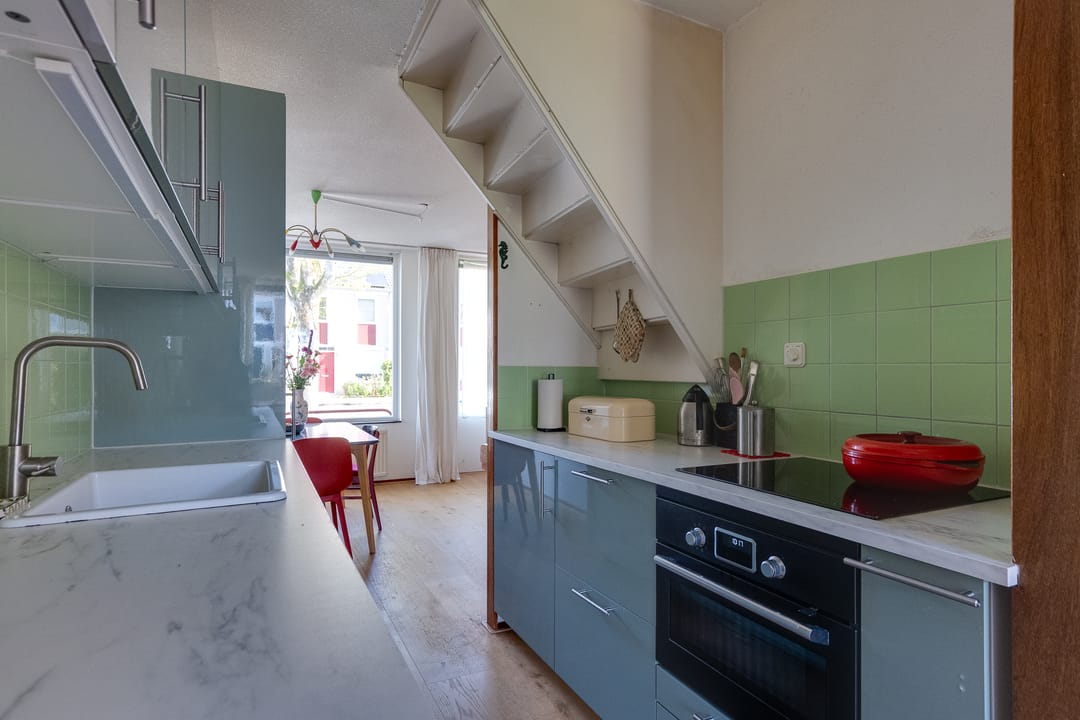 Photo 8 of J.M. den Uylstraat 61