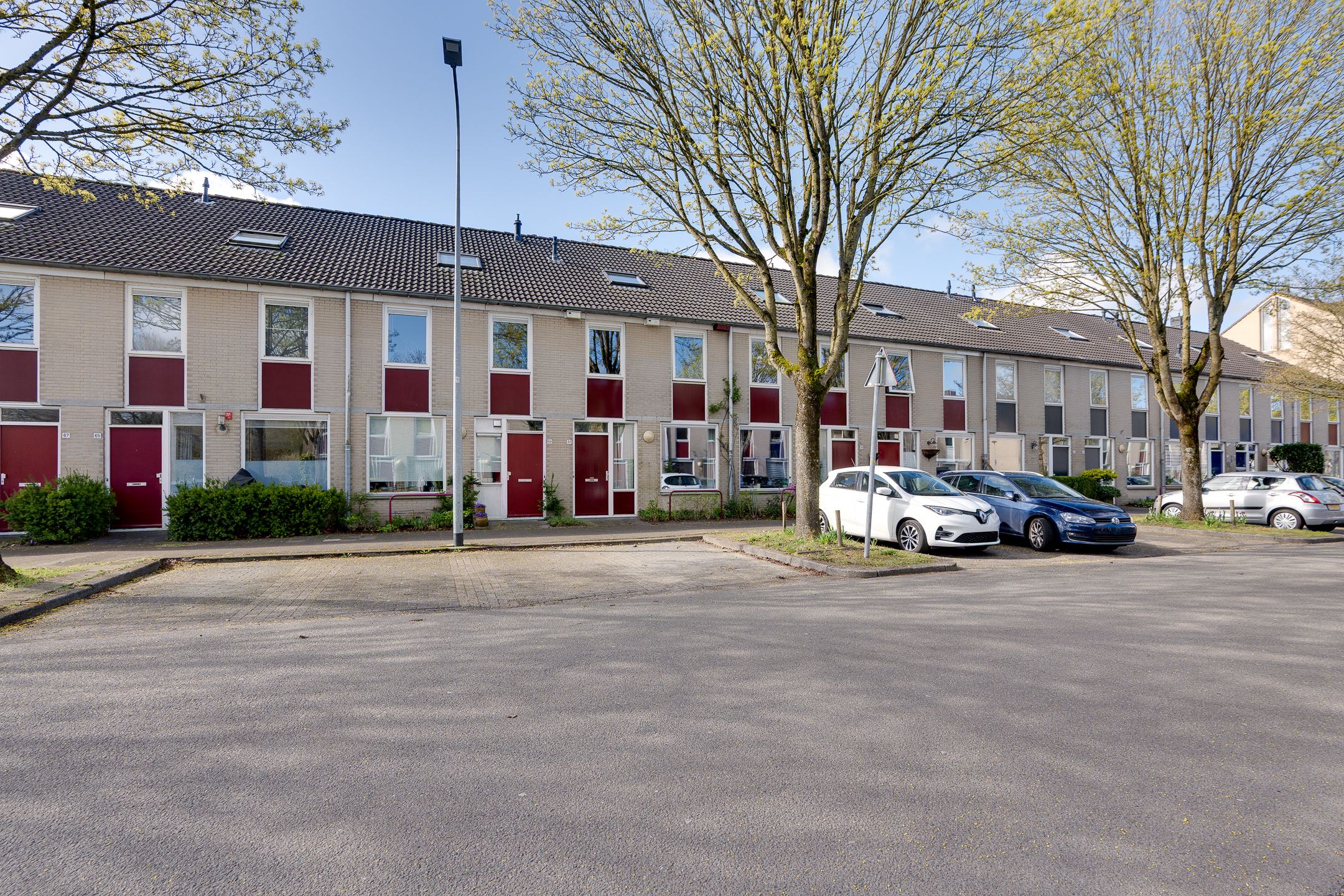 J.M. den Uylstraat 61 