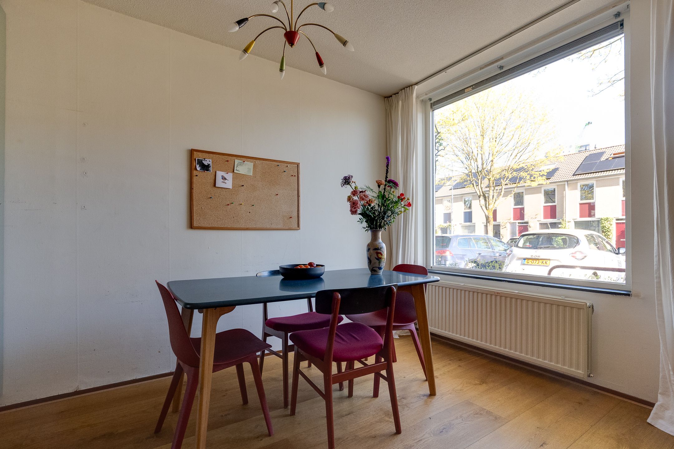 Photo 12 of J.M. den Uylstraat 61