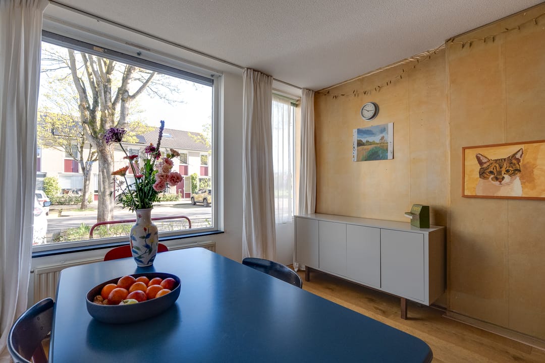 Photo 11 of J.M. den Uylstraat 61