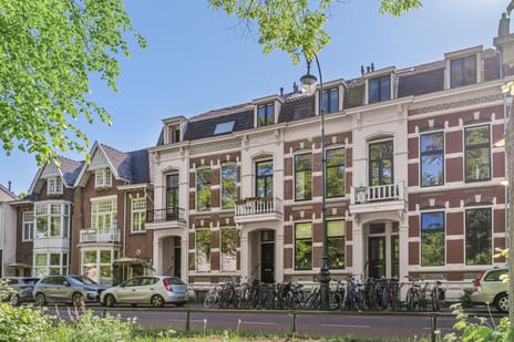 Wittevrouwensingel thumbnail