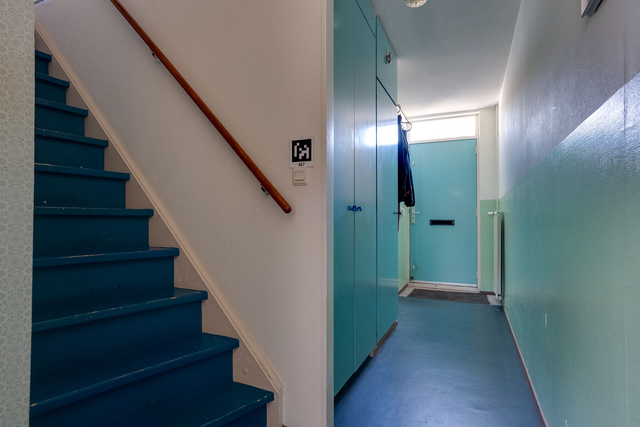 Photo 15 of J.M. den Uylstraat 61