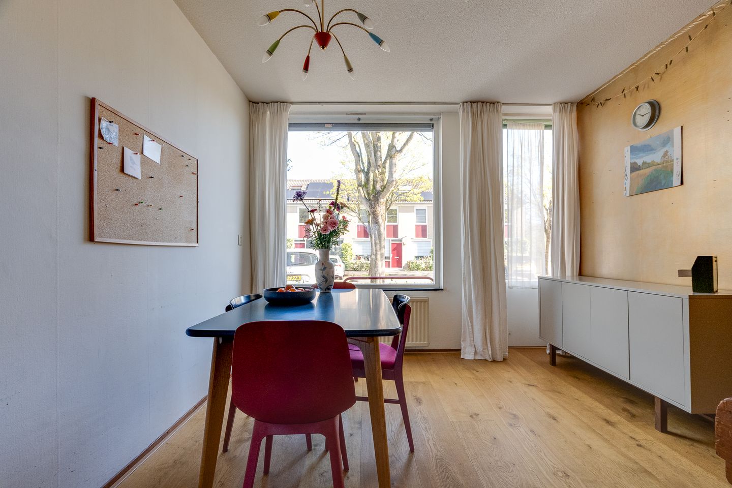 Photo 10 of J.M. den Uylstraat 61