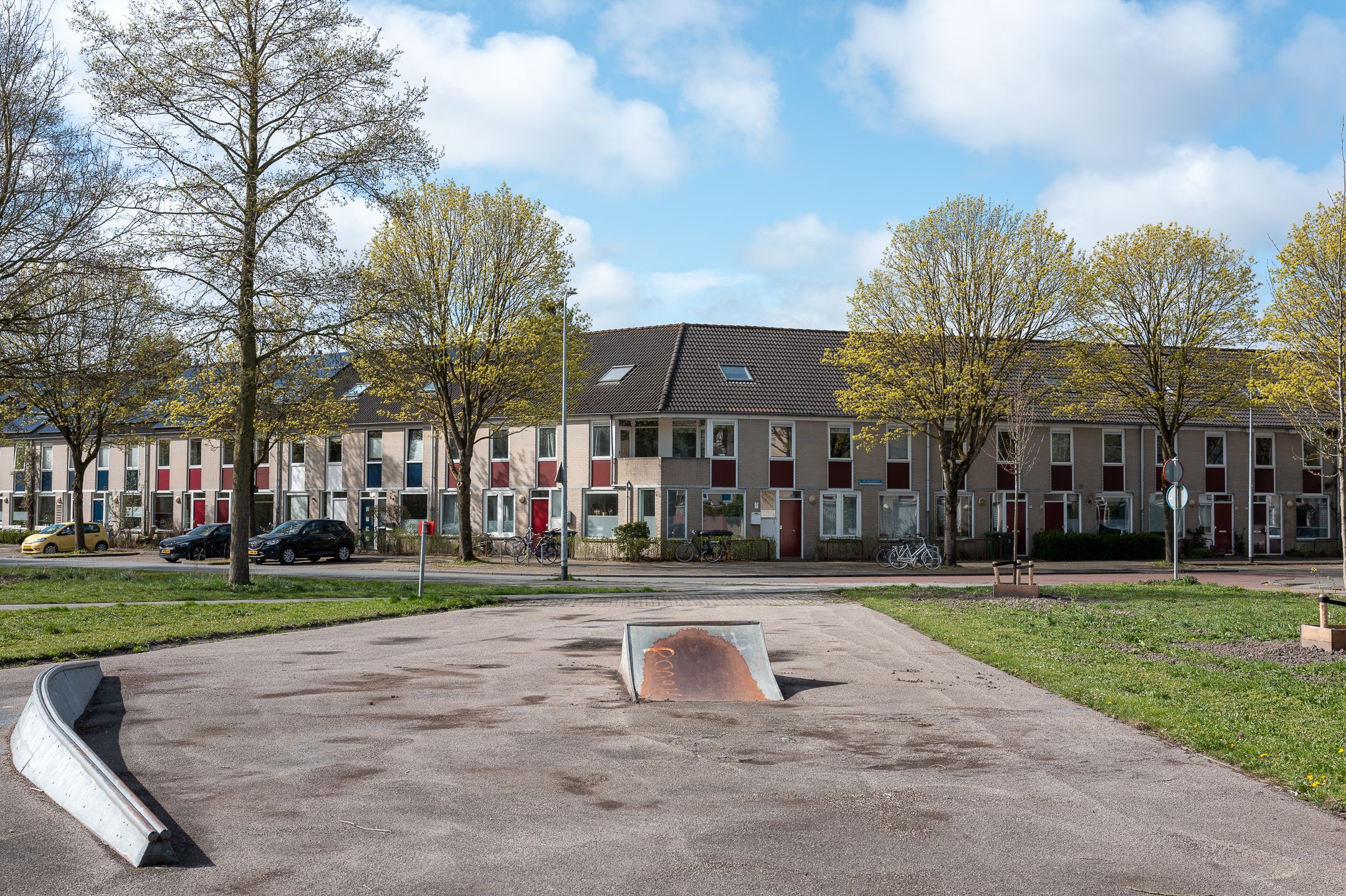 Photo 54 of J.M. den Uylstraat 61