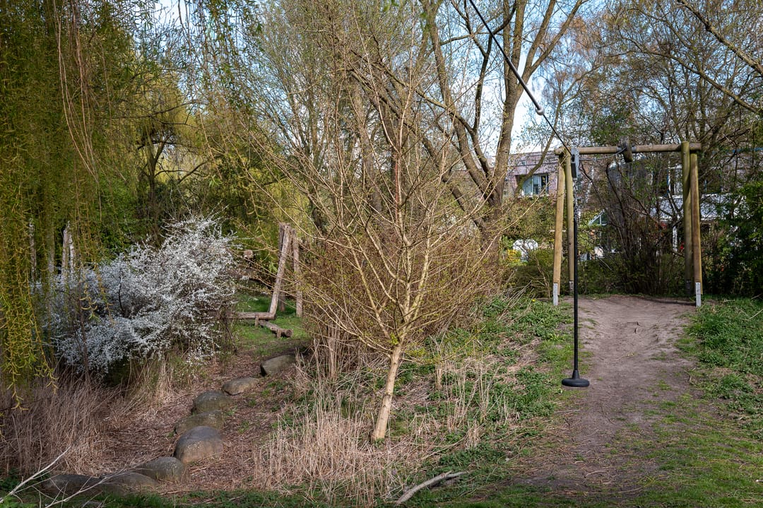 Photo 53 of J.M. den Uylstraat 61