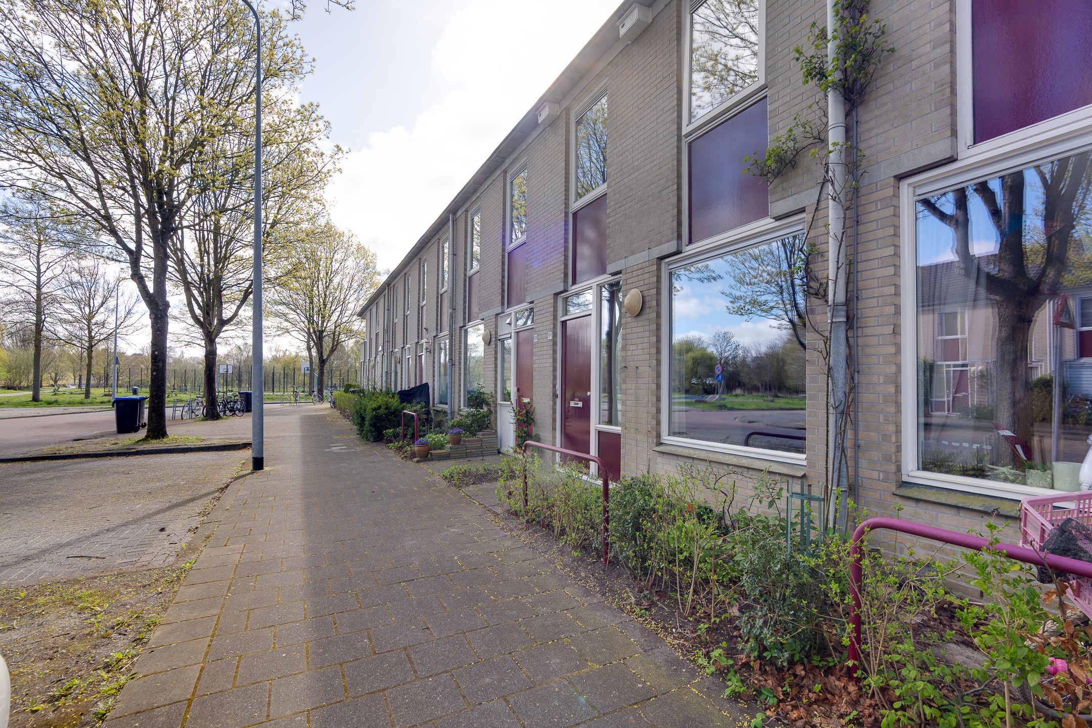 Photo 45 of J.M. den Uylstraat 61