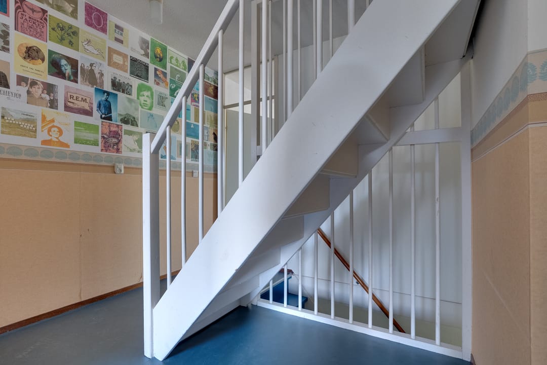 Photo 17 of J.M. den Uylstraat 61