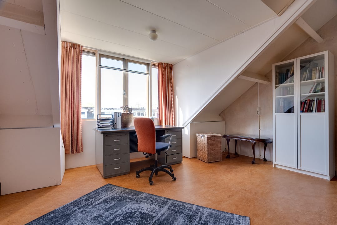 Photo 32 of J.M. den Uylstraat 61