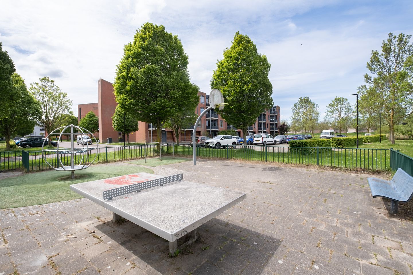 Photo 25 of Tjaarlingermeer 28