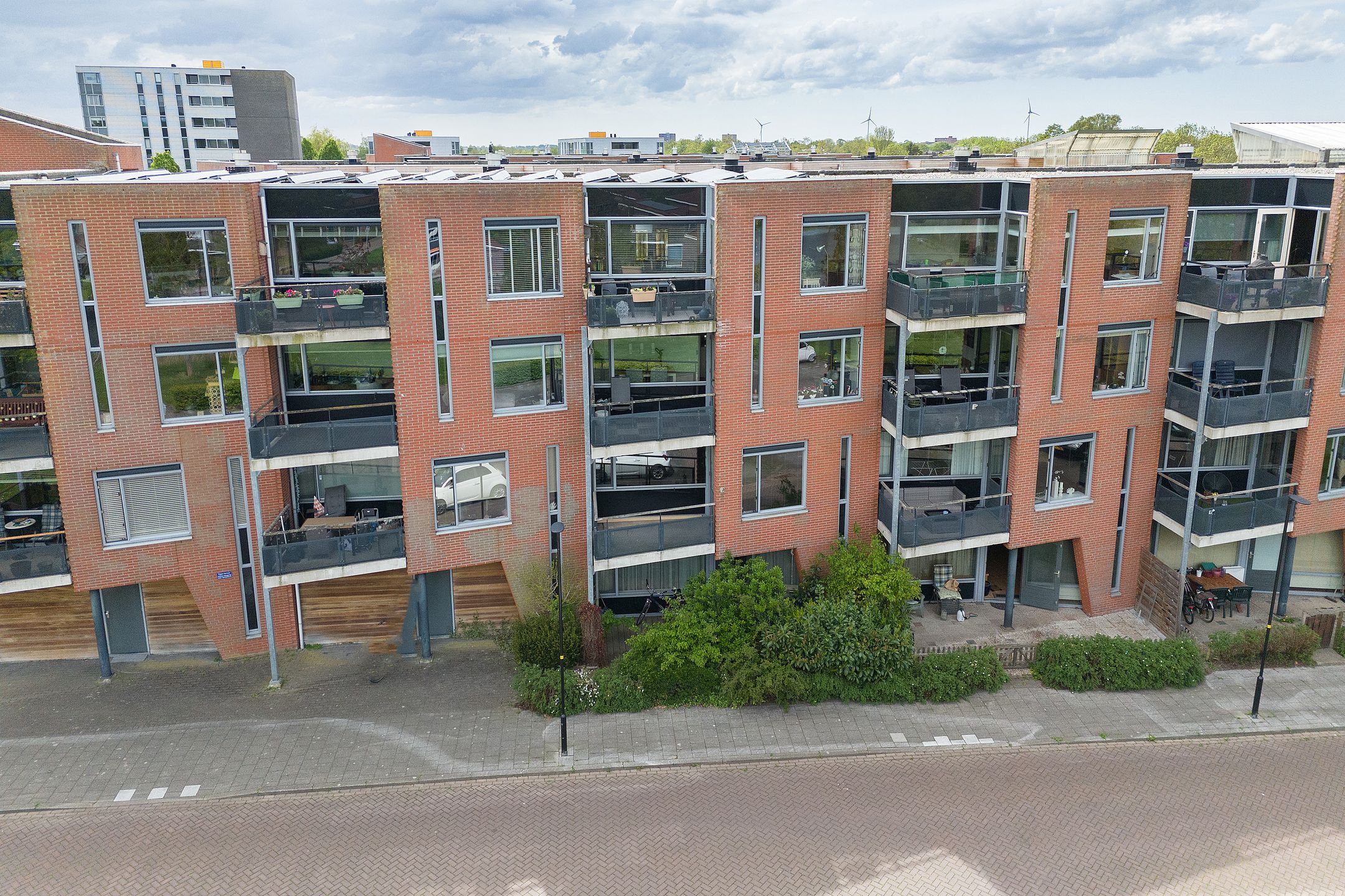 Photo 18 of Tjaarlingermeer 28