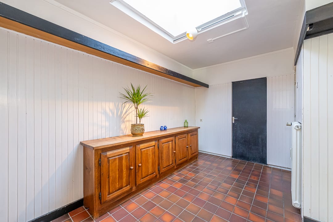 Photo 13 of Prof. van Itersonstraat 48