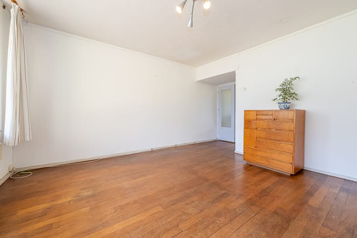 Foto 4 van Prof. van Itersonstraat 48